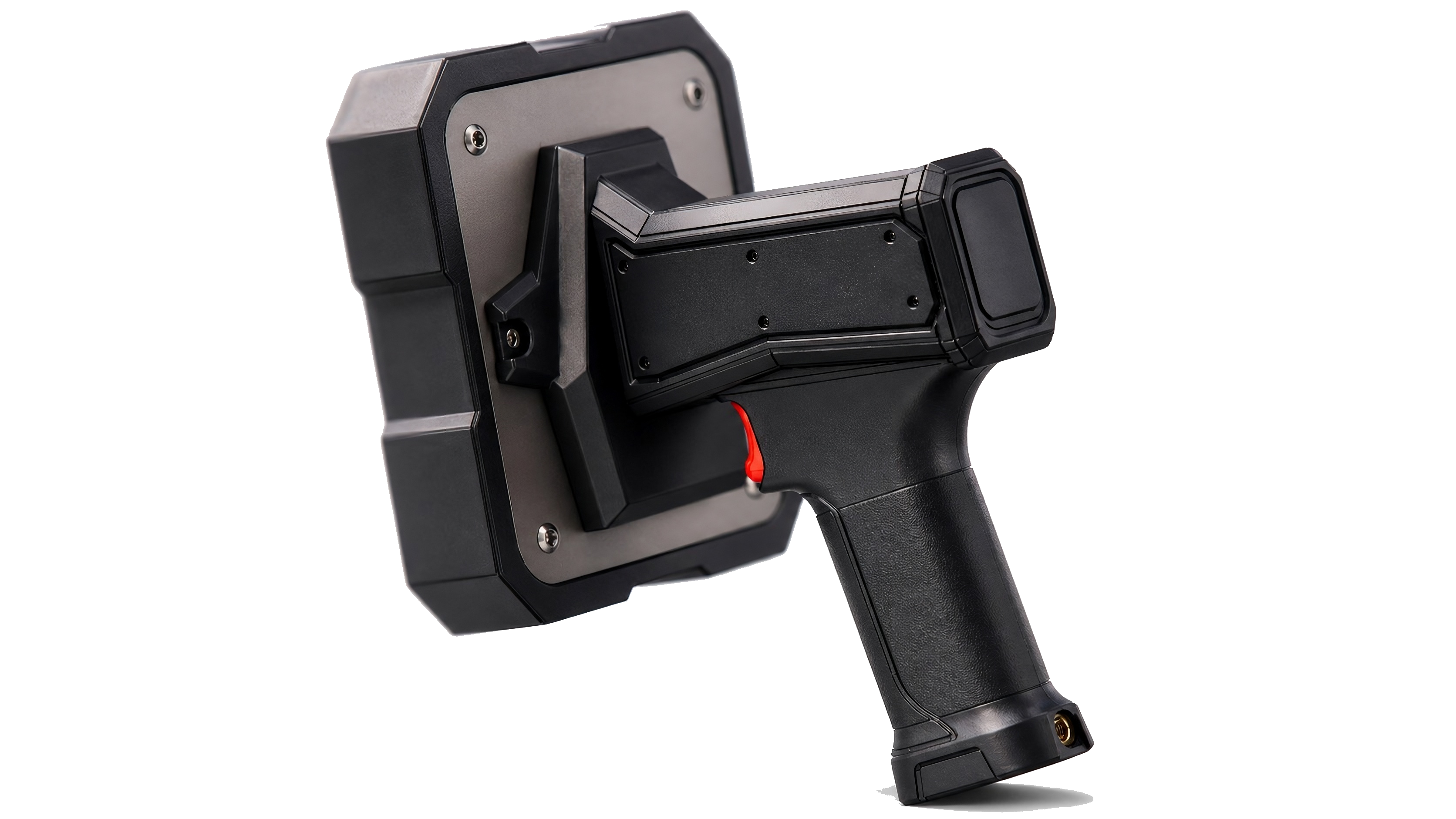 RFID Handheld Single-Hand Reader